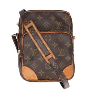 Louis Vuitton Monogram Bag Amazon Crossbody Brown